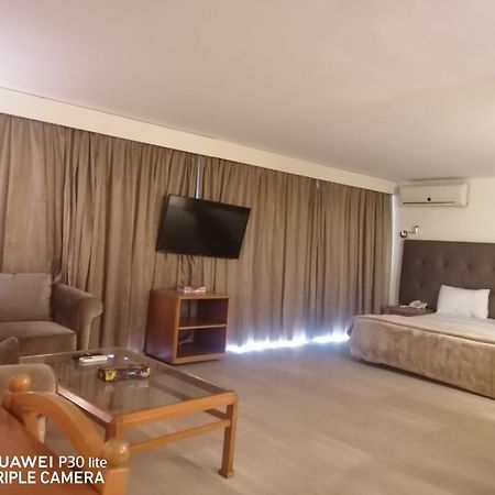 Charles Hotel Bejrut Zewnętrze zdjęcie