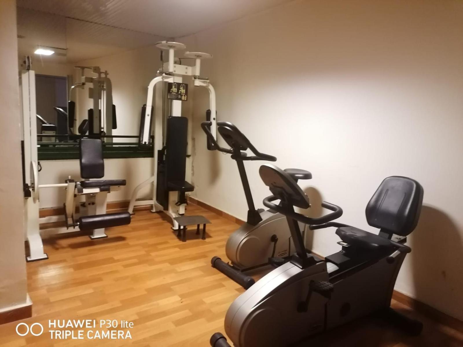 Charles Hotel Bejrut Zewnętrze zdjęcie