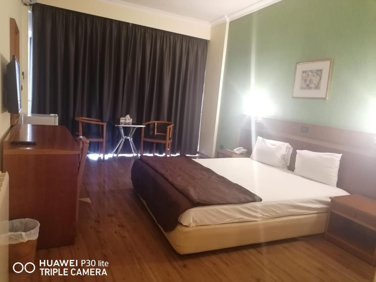 Charles Hotel Bejrut Zewnętrze zdjęcie