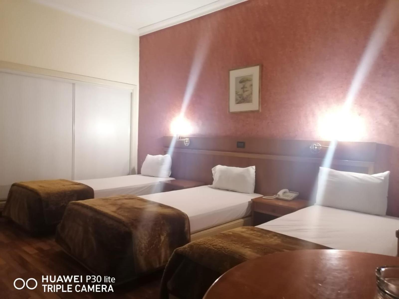Charles Hotel Bejrut Zewnętrze zdjęcie