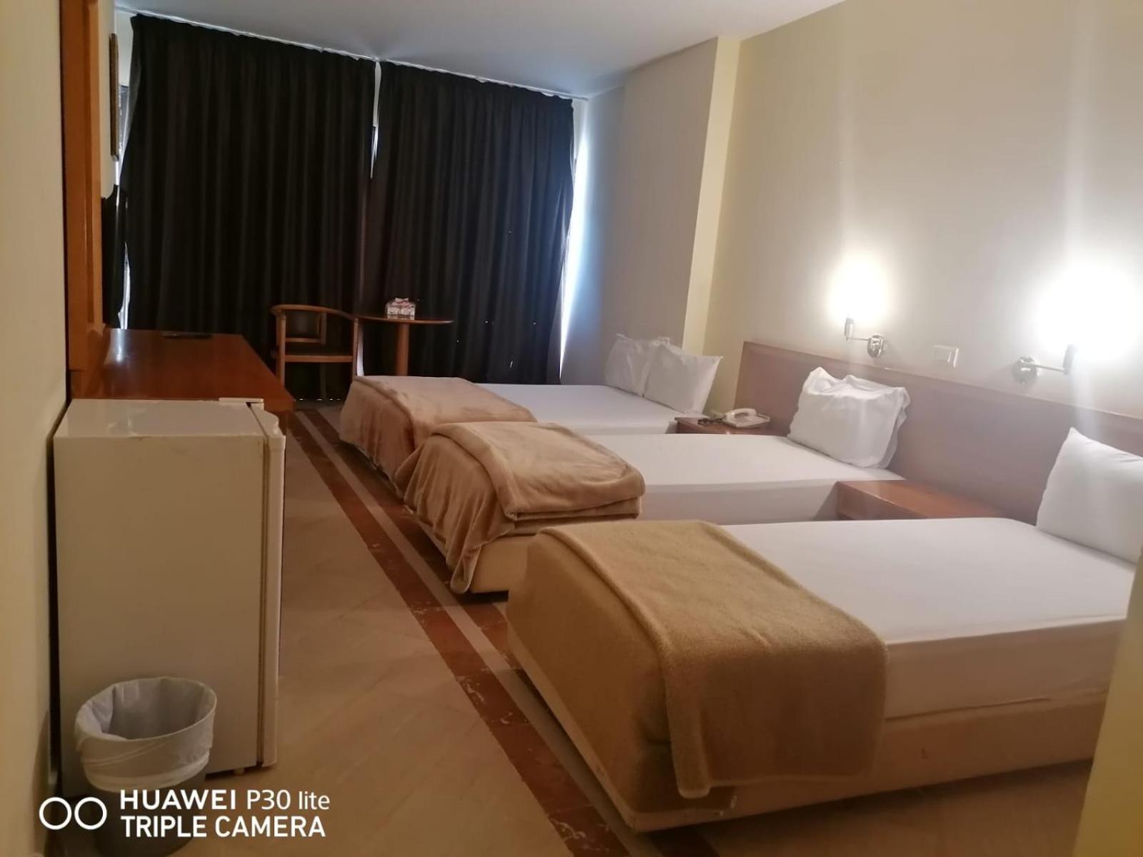 Charles Hotel Bejrut Zewnętrze zdjęcie