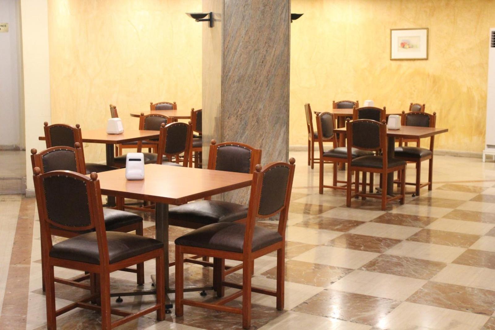 Charles Hotel Bejrut Zewnętrze zdjęcie