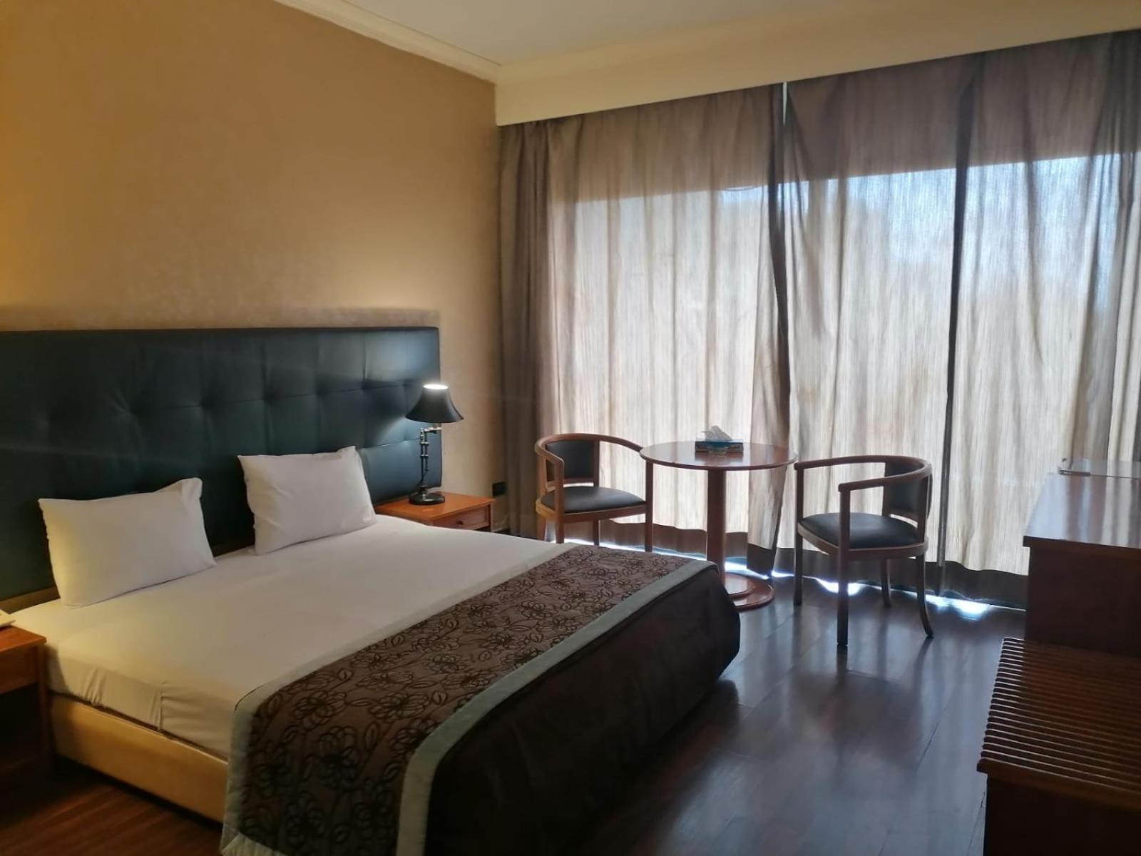 Charles Hotel Bejrut Zewnętrze zdjęcie