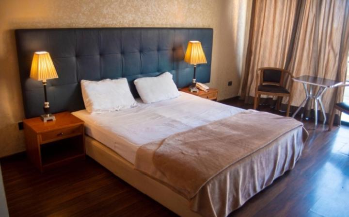 Charles Hotel Bejrut Zewnętrze zdjęcie