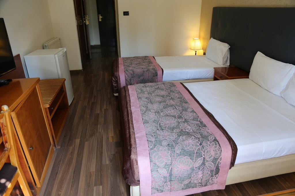 Charles Hotel Bejrut Zewnętrze zdjęcie