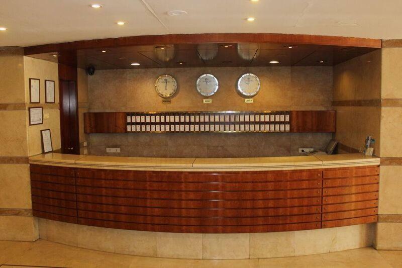 Charles Hotel Bejrut Zewnętrze zdjęcie