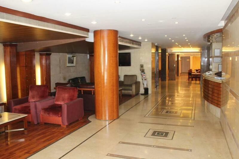 Charles Hotel Bejrut Zewnętrze zdjęcie